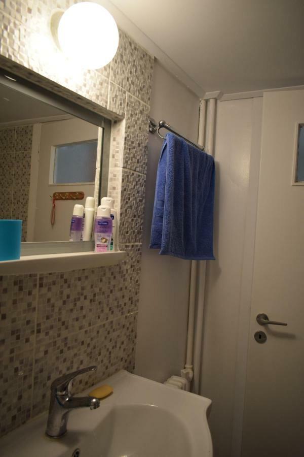 George Apartment Athens Exterior photo