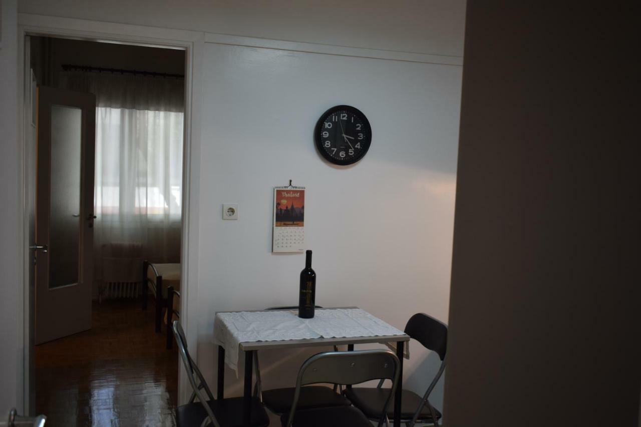 George Apartment Athens Exterior photo